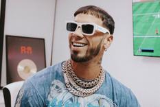 Anuel AA pediría la custordia de su hija Cattleya. Foto: Instagram/ Anuel AA