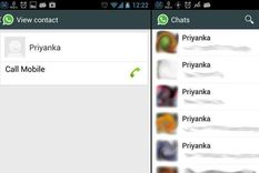 priyanka, el virus de whatsapp, ¿como evitarlo?