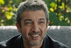 Darín está en el TOP 10 de Netflix. / Cortesía IMDB Darín está en el TOP 10 de Netflix. / Cortesía IMDB