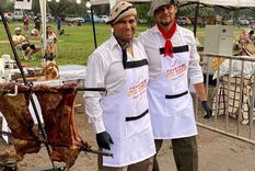 En la nota los secretos del mejor asado