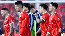 Luego de la derrota ante Banfield, Vaccari presentó la renuncia y la CD del Rojo busca técnico a contrarreloj. Luego de la derrota ante Banfield, Vaccari presentó la renuncia y la CD del Rojo busca técnico a contrarreloj.