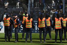 Foto: Santiago Tagua/MDZ Foto: Santiago Tagua/MDZ