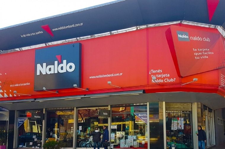 Una cadena de electrodomésticos lanzó una búsqueda de empleados. Foto: Semanario de Junín