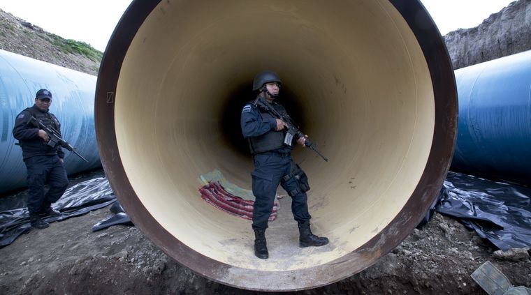 Foto: The Associated Press