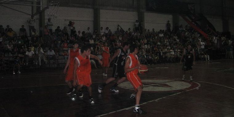 Rivadavia sufrió una dura derrota a manos de General San Martín. Foto: MDZ