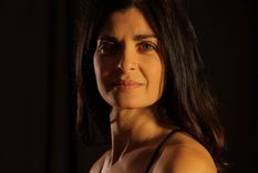 soledad villamil y la sencilla belleza