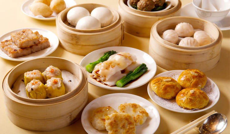 Dim sum: recetas clásicas y creativas para un festín único Foto: CNN