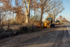 Retiraron 25 toneladas de basura de la Ruta 52, camino a Villavicencio. Retiraron 25 toneladas de basura de la Ruta 52, camino a Villavicencio.