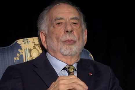 Sorpresa para todos luego de que Coppola fue elegido ganador en la terna a Peor Director. Foto: Captura de pantalla/ Youtube: Cadena Ser. Sorpresa para todos luego de que Coppola fue elegido ganador en la terna a Peor Director. Foto: Captura de pantalla/ Youtube: Cadena Ser.
