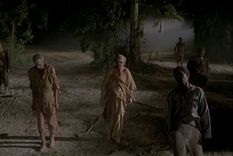 reprograman la proyeccion de hoy del ciclo terror en la isla