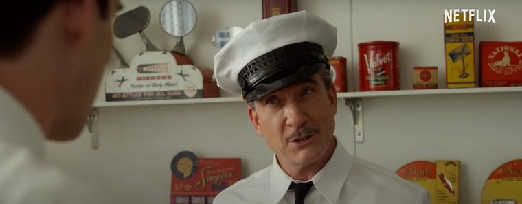 Netflix Hollywood Foto: Netflix