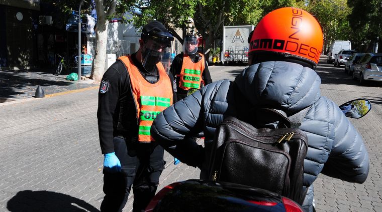 Foto: ALF PONCE / MDZ