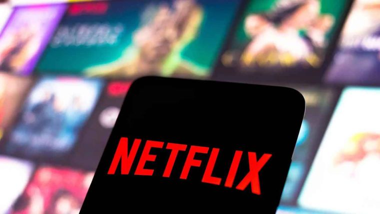 Lo que llega a Netflix esta semana. / Archivo MDZ