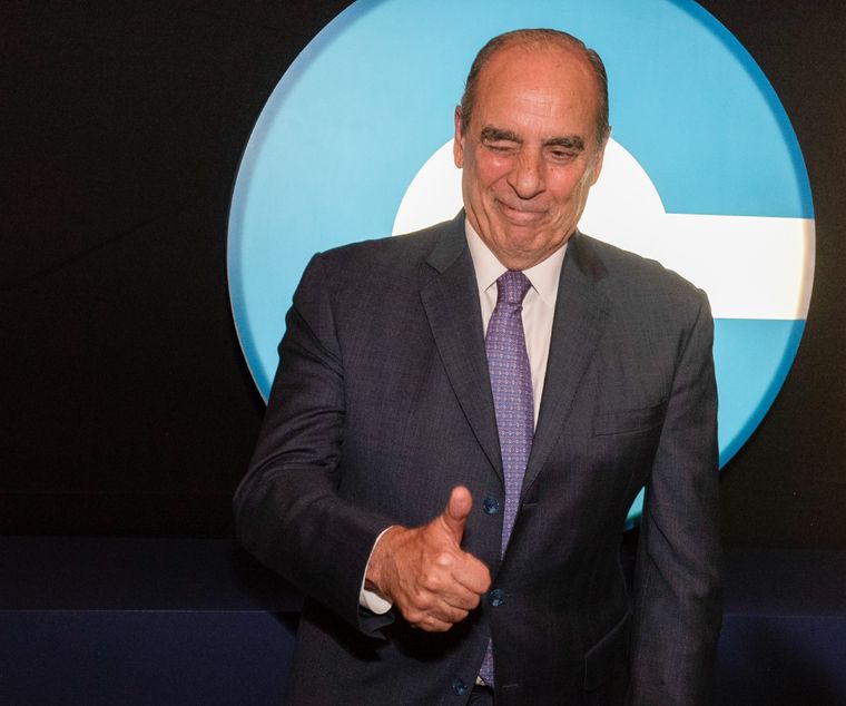 Tras el triunfo del Gobierno, Francos confirmó que quieren revertir en Diputados cambios que hizo el Senado. Foto: Noticias Argentinas