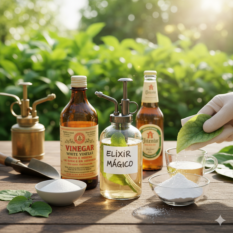 Una mezcla que no falla. Fuente. IA Gemini.