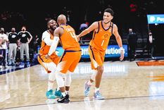 jazz y suns siguen imparables en la nba