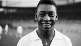 Pelé ganó su último mundial en esta fecha Pelé ganó su último mundial en esta fecha