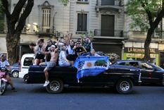 Foto: Enrique Cangas Foto: Enrique Cangas