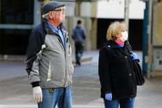 Foto: ALF PONCE / MDZ Foto: ALF PONCE / MDZ