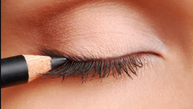 Descubrí el tightlining, una tendencia en el maquillaje que transforma la mirada