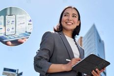 Las apps de Inteligencia Artificial más importantes en gestión empresarial. Las apps de Inteligencia Artificial más importantes en gestión empresarial.