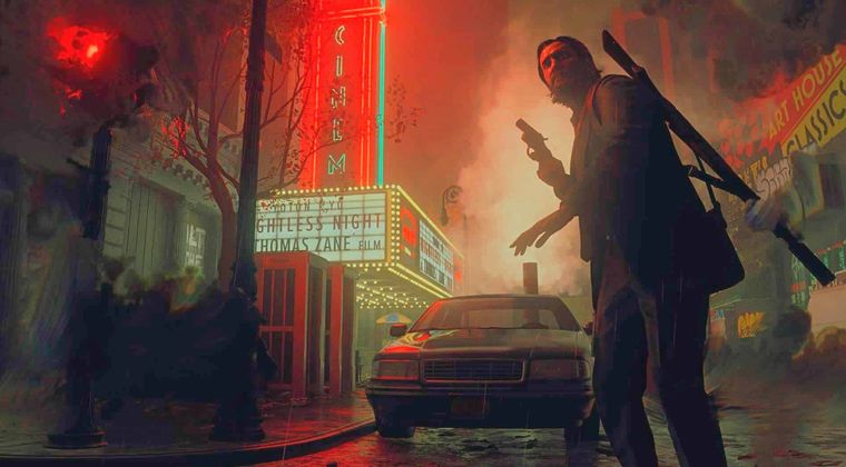 Uno de los momentos más comentados del evento fue la confirmación de que Alan Wake II, el aclamado survival horror de Remedy Entertainment. Uno de los momentos más comentados del evento fue la confirmación de que Alan Wake II, el aclamado survival horror de Remedy Entertainment.