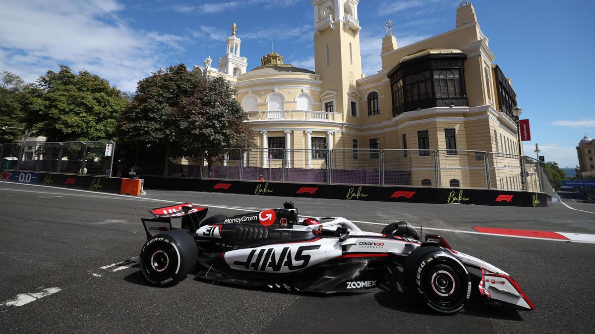 La cruda confesión de un rival de Colapinto en la F1 sobre lo que vivió en su infancia: "Se burlaban de mí porque..."