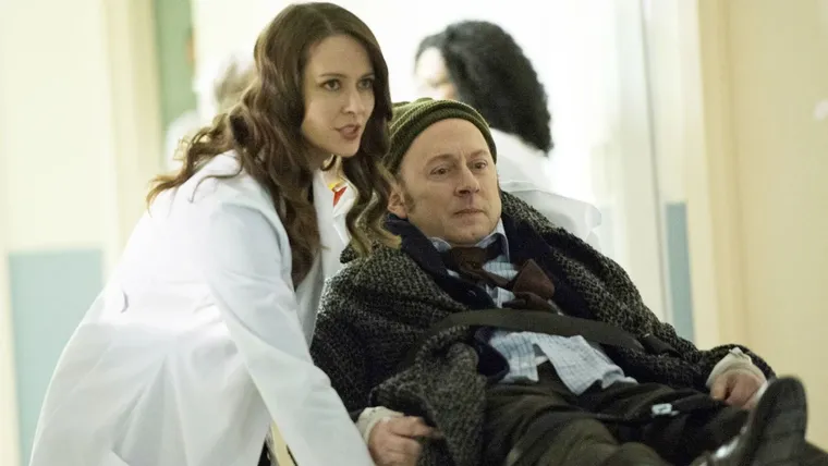 Netflix recuperó las cinco temporadas completas de "Vigilados: Person of Interest". Netflix recuperó las cinco temporadas completas de "Vigilados: Person of Interest".