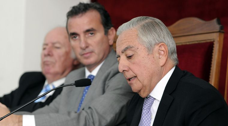 Foto: Alf Ponce / MDZ