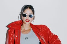 Zaira Nara. Foto: Instagram