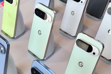 Los modelos compatibles con este parche de seguridad incluyen al Google Pixel 7 y a las versiones posteriores. Los modelos compatibles con este parche de seguridad incluyen al Google Pixel 7 y a las versiones posteriores.