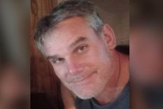 Norberto Martín Salzmann, asesinado por asaltantes el 16 de febrero de 2023 en su negocio de Guaymallén.