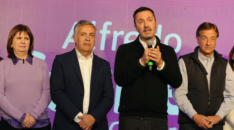 Foto: ALF PONCE MERCADO / MDZ