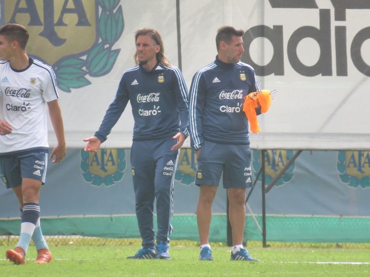 Foto: @Argentina