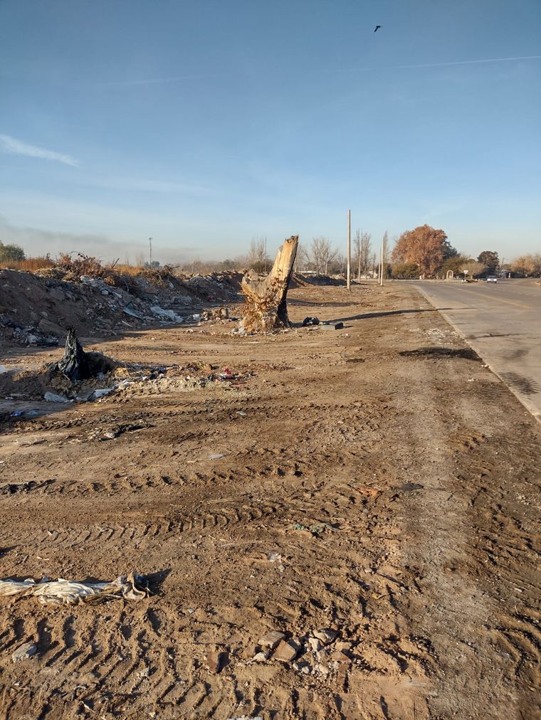 Ruta 52 camino a Villavicencio. Ruta 52 camino a Villavicencio.