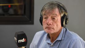 Alejandro Chapini, candidato a presidente de Godoy Cruz. Alejandro Chapini, candidato a presidente de Godoy Cruz.