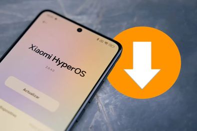 MDZol | xiaomi actualizacion