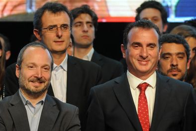 MDZol | Foto: Nacho Gaffuri / MDZ