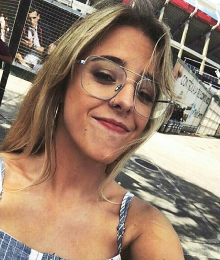 Nati Jota Nati Jota enamora en las redes sociales Foto: Instagram