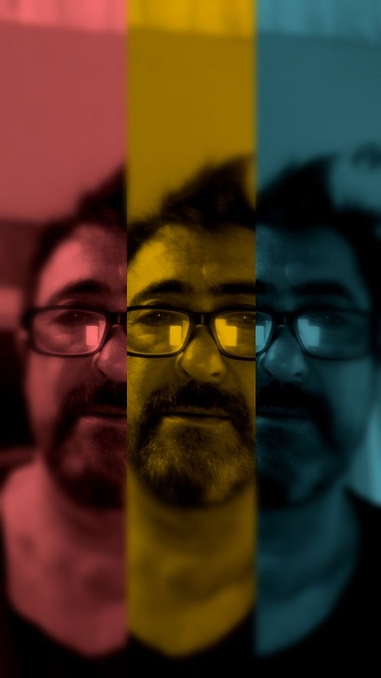 Diego Alfredo Aliaga fue asesinado el año pasado