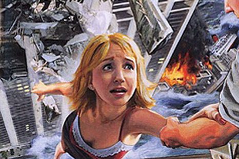 Disaster Report 4: nuevo avance luego de su polémica cancelación