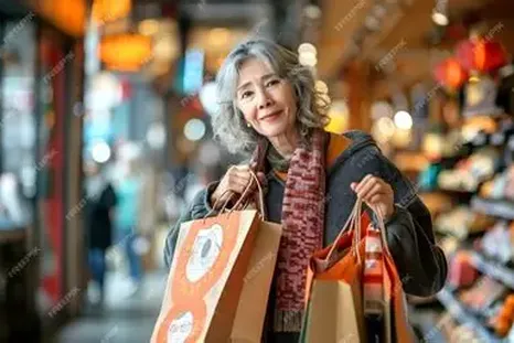 Las experiencias en las mujeres de 50 años, tienen otra potencia. Las experiencias en las mujeres de 50 años, tienen otra potencia.