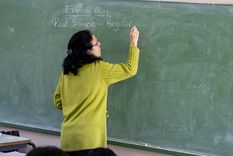 Foto: Santiago Tagua/MDZ