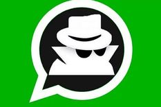 whatsapp: asi puedes activar el modo invisible para mas privacidad