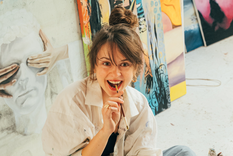 la creacion es lo suyo, estos son los signos mas artisticos