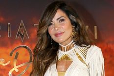 el rostro de gloria trevi luce irreconocible