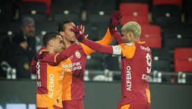 Galatasaray, equipo en el que juega el argentino Mauro Icardi, fue multado tras la Supercopa de Turquía.
