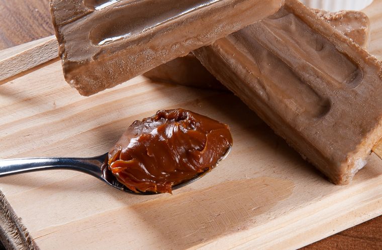 Paleta Foto: Shutterstock