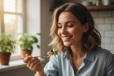 Un reseteo para beneficiar al organismo. Fuente: IA Gemini.