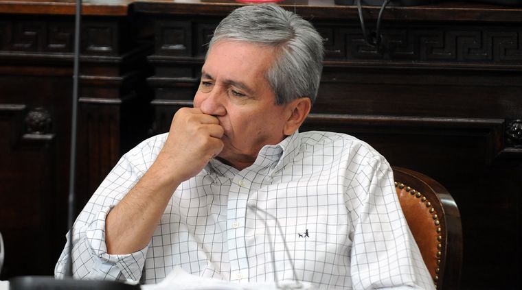 Foto: Alf Ponce / MDZ